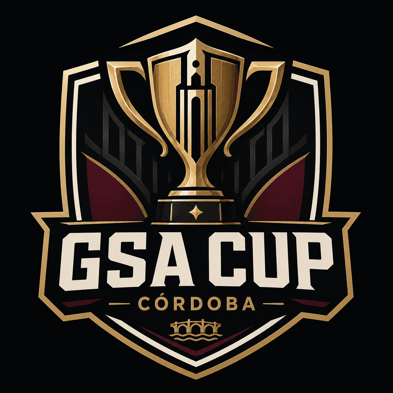 GSA Cup Córdoba