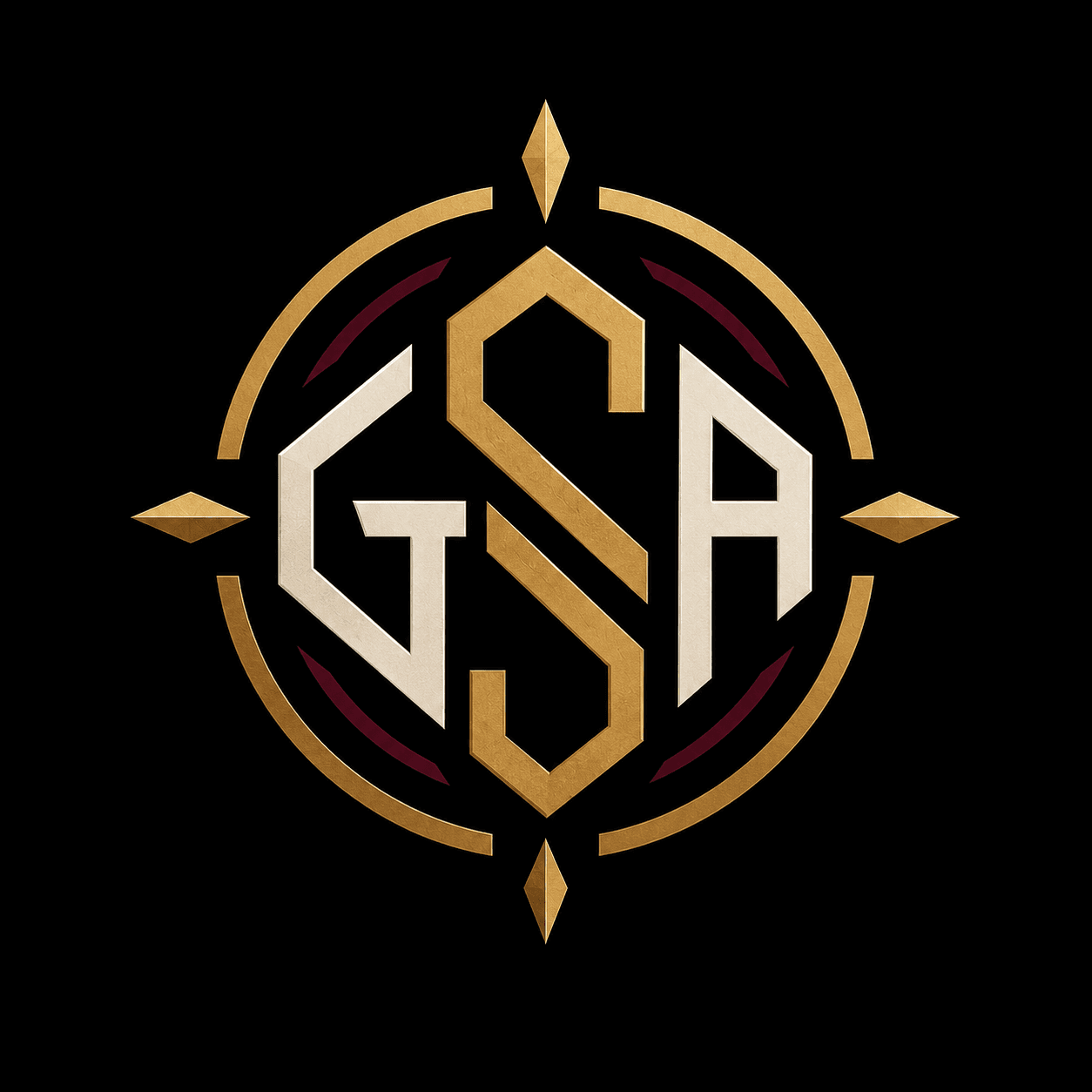 Ícono GSA Cup